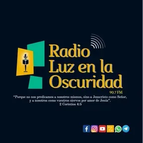 Radio Luz en la Oscuridad