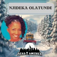 Healing Through Touch Reflexology with Dr. Olatunde