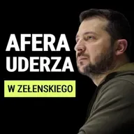 Największy kryzys od wybuchu wojny. Czy Zełenski przetrwa? Wojciech Konończuk, OSW