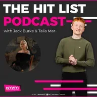 The Hit List Podcast with Jack & Talia Mar