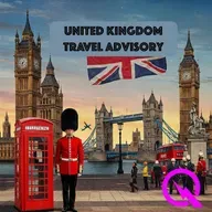 UK Travel Advisory 2025: Essential Safety Tips for Visitors Navigating Terrorism Risks and Petty Crime Challenges