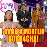 Galilea Montijo borr4cha / Gaby Spanic VS Thalía, le dice asalariada