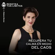 Recupera tu calma en medio del caos