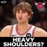 Do the Bulls Playoff Hopes DIRECTLY DEPEND on Matas Buzelis’ growth? | CHGO Bulls Podcast