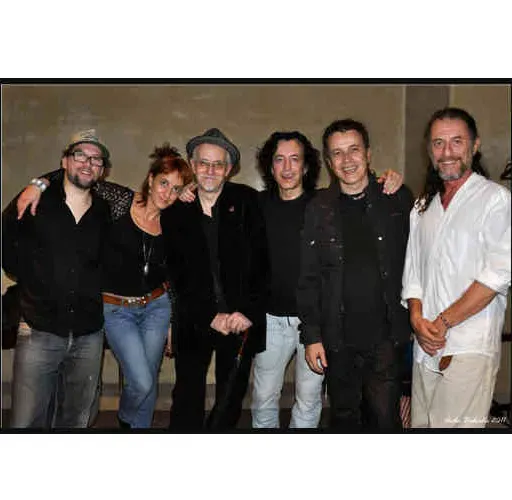 Companyia Elèctrica Dharma   Diumenge