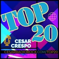 TOP 20 2025-05-07 20:00