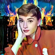 Audrey Hepburn: Grace & Destiny