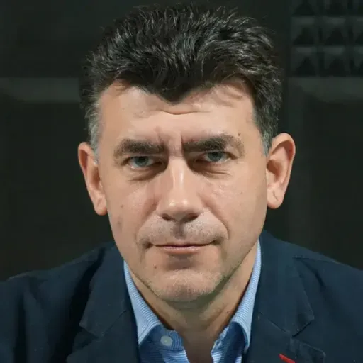 Павел Усаў. Самалёт, які сам сябе пасадзіў: як успрымаць крынжовыя заявы Лукашэнкі