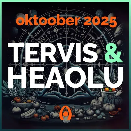 Nahaärritused, Põletikud Ja Seedeprobleemid Võivad Olla Esil! – Tervise Ülevaade – Oktoober 2025 ⛑️