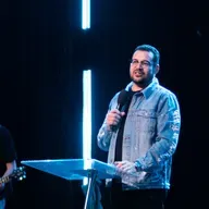 #784 - O Deus dos Começos Também É o Deus dos Meios (Jackson António)