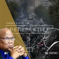 Perspektief:  Januarie 2026