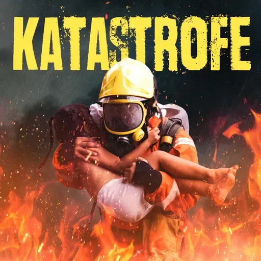 PODKASTTIPS: KATASTROFE: Dødskamp på verdens tak