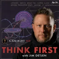 #74 Walter Russell and the Gaslight of Science: Madman, Mystic, or a Thousand Years Too Soon?