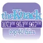 The Knack 107.1 - KNKK