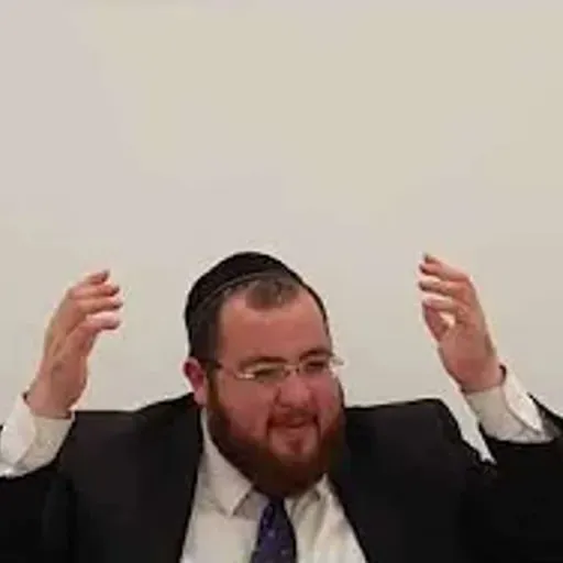 אש באויר: מרן הרב יעקב עדס חושף לראשונה 'קיבלתי סוד מהרב יצחק כדורי איך להביא את המשיח במהירות'..