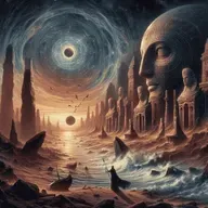 The Dawn of Civilization