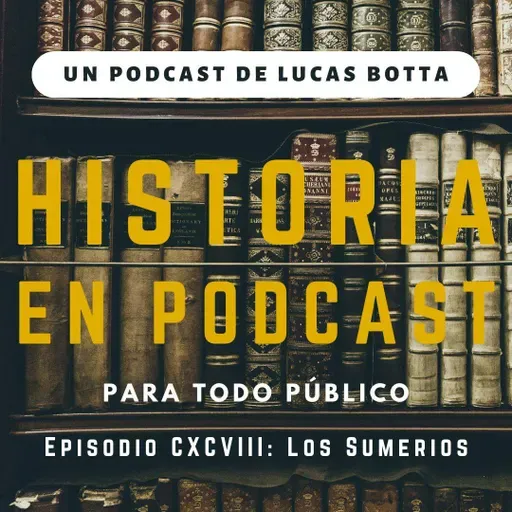 198. Los Sumerios
