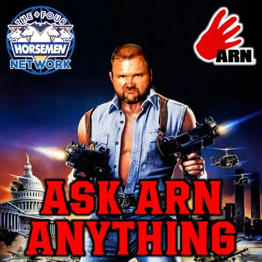 ARN #285: Ask Arn "ALMOST" Anything (March 2026)