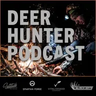 #391 : WIND, THERMALS, AND GIANT MATURE BUCKS