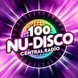 100 NU-DISCO CENTRAL RADIO