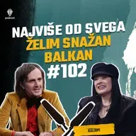 Kaliopi: 40 godina na sceni, bez kompromisa - Opet Laka 102