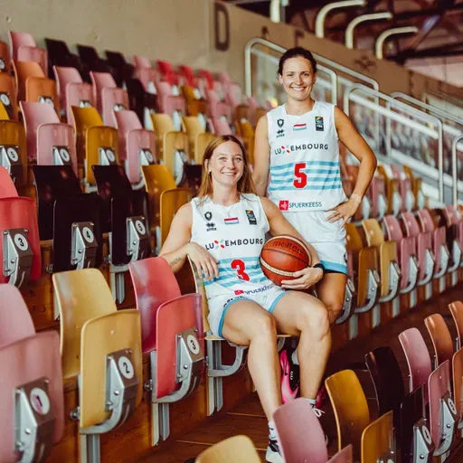 Episode 6: Zwee verschidden Weeër, een Zil: Profisportler