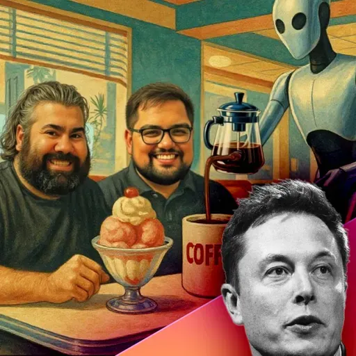 La Lolita y el restaurante de Elon Musk