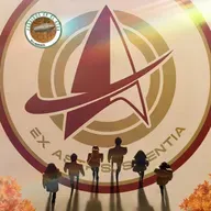 Perdidos En El Éter #659 - Star Trek: Starfleet Academy (T1)