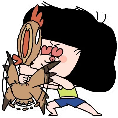 317-如何鉴赏一只好鸡？