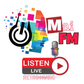 Mai_FM - Internet Broadcast