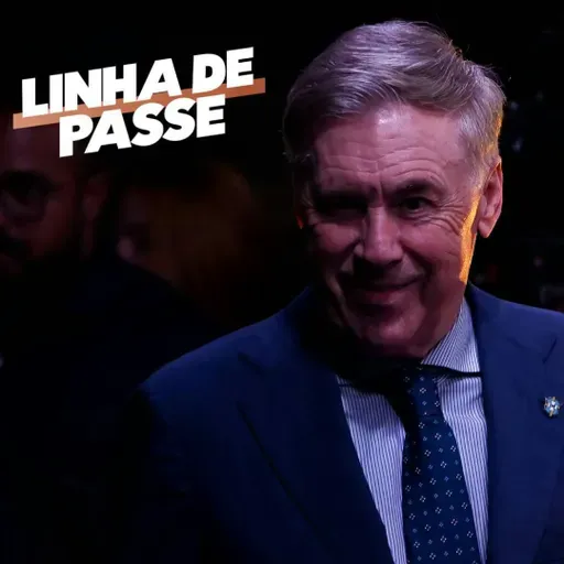 Ancelotti convoca novidades e deixa Neymar e Paquetá fora às vésperas da Copa - Linha de Passe