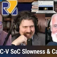 Untitled Linux Show 246: Chasing the Sun