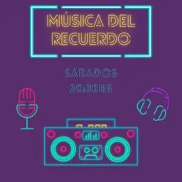 Música Del Recuerdo