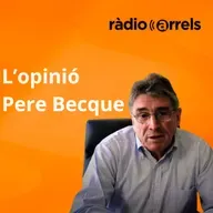 Crònica d'opinió de Pere Becque - Català i basc davant el mur del centralisme francès