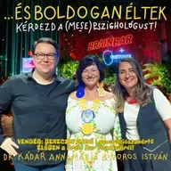 Generációk magánya: felismerni, megérteni, segíteni (vendég: Bereczki Enikő)