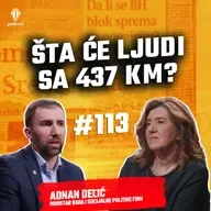 Adnan Delić: Poslodavci ne smiju ženama tražiti testove i davati otkaze zbog trudnoće - Direktno