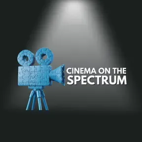 Cinema On The Spectrum
