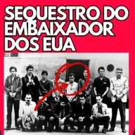 Sequestro do Embaixador dos EUA
