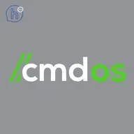 cmdOS 331: 10 δολάρια