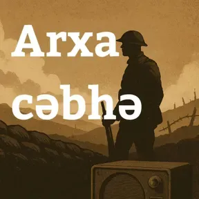 Arxa Cəbhə