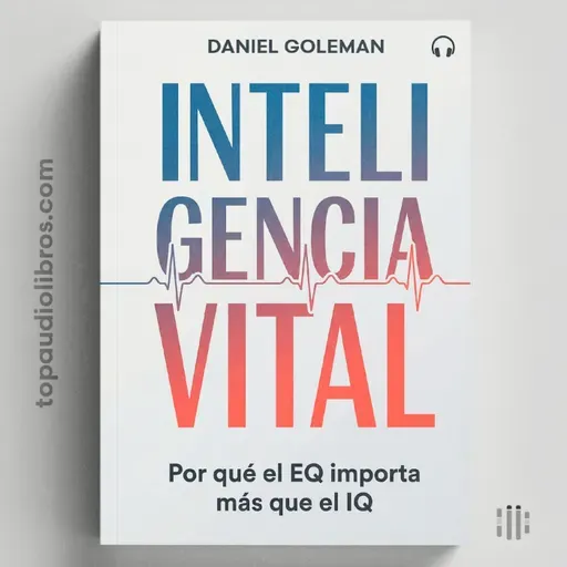 El Algoritmo del Alma: La Historia del Hombre Más Inteligente Que No Sabía Sentir
