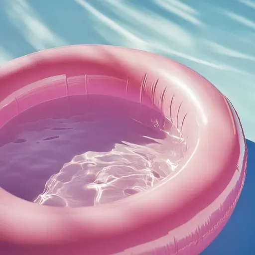 Ep. 159 - SCP120 - Piscina Infantil Teleportável