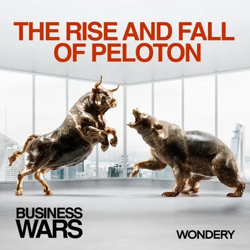 The Rise and Fall of Peloton | Pedal On | 3