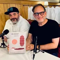 Jeremy Fox (Chef and Author of "On Meat") on His New Book, California Chef Culture, and the "What You Have" Approach to Cooking