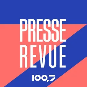 Presserevue