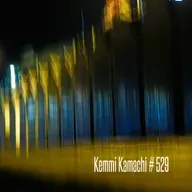 Kemmi Kamachi # 529