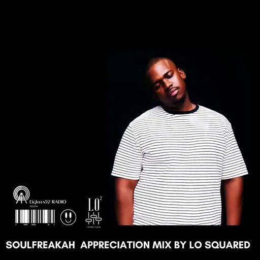 Soulfreakah Appreciation Mix