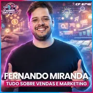 EP 746 - FERNANDO MIRANDA