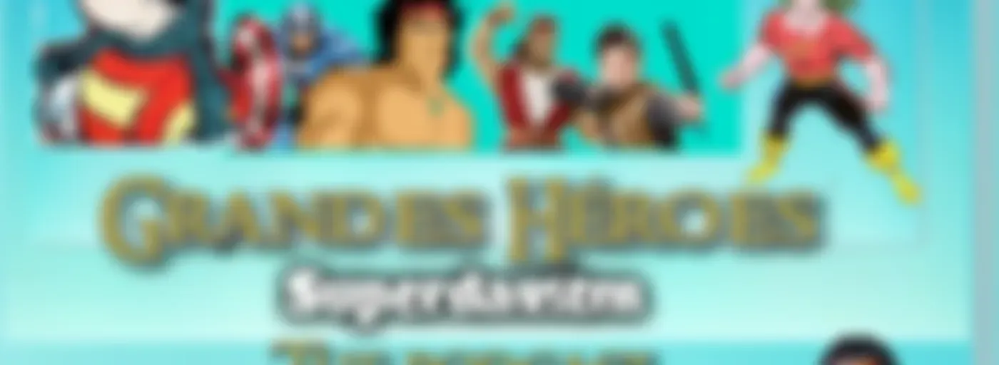 KnightAndHero: Grandes Héroes