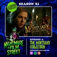 The Mortuary Collection (2020)